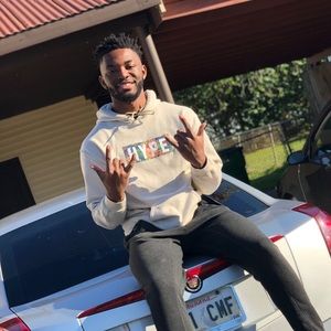 Meet your Posher, Andrew